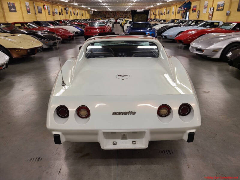 1977 Chevrolet Corvette