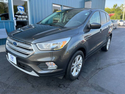 2019 Ford Escape for sale at GT Brothers Automotive in Eldon MO