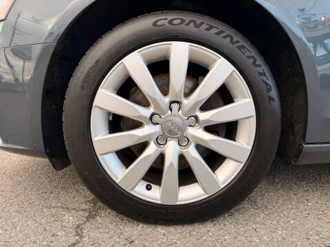 2010 Audi A4 2.0T quattro Avant Premium Plus