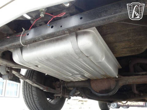 1956 Ford Thunderbird