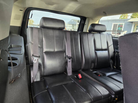 2007 GMC Yukon XL Denali