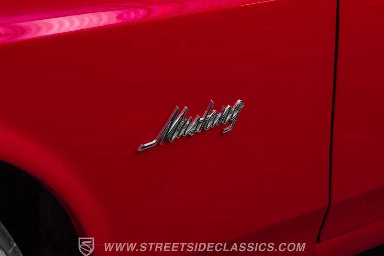 1970 Ford Mustang