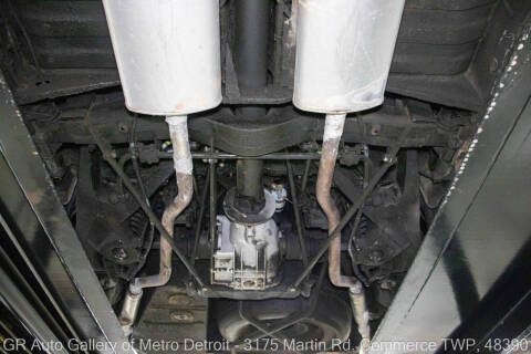 1982 Rolls-Royce Silver Spirit