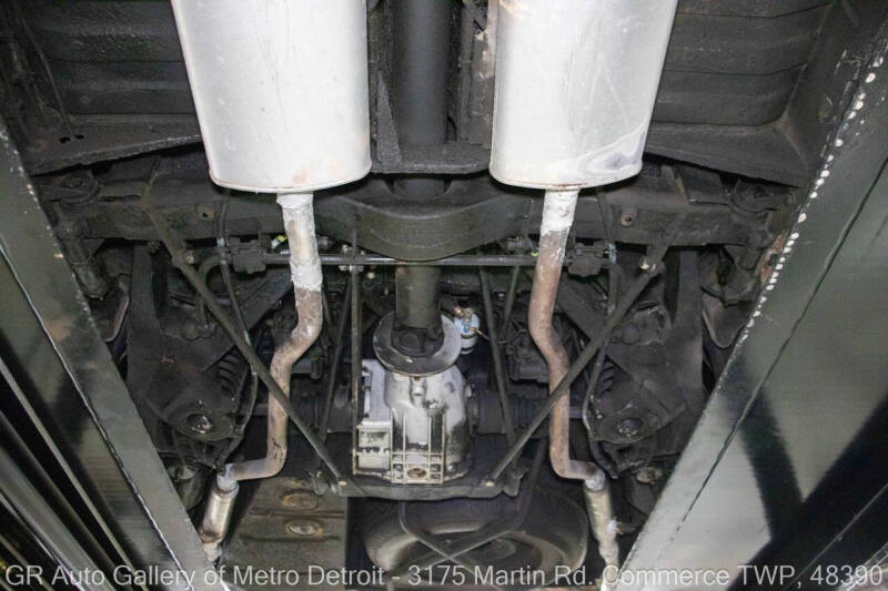 1982 Rolls-Royce Silver Spirit