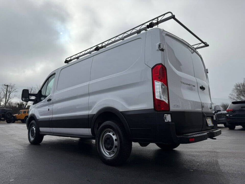 2019 Ford Transit for sale at Conway Imports in   Streamwood, IL