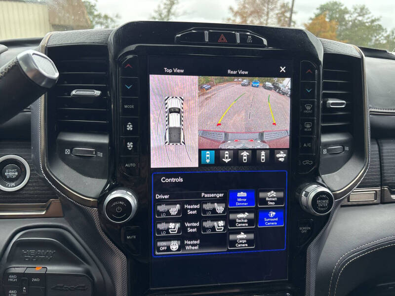 2019 RAM 3500 Limited