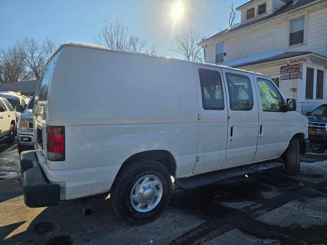 2012 Ford E-Series E-250