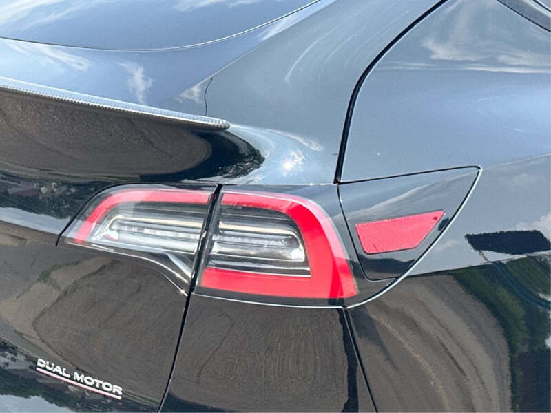 2020 Tesla Model Y Performance