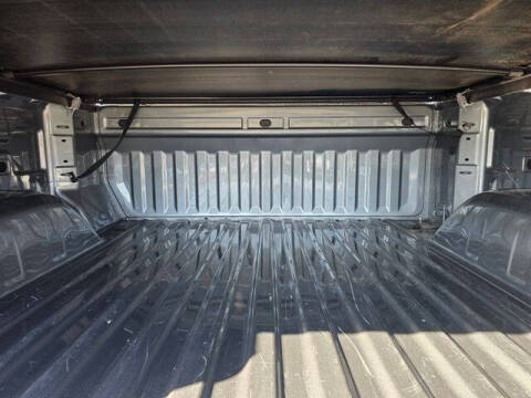 2025 GMC Sierra 1500 Elevation Standard