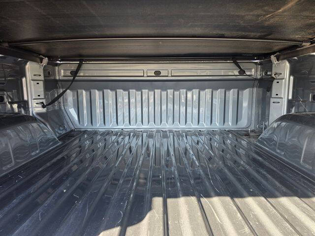 2025 GMC Sierra 1500 Elevation Standard