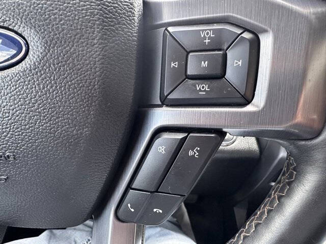 2021 Ford Expedition MAX Platinum