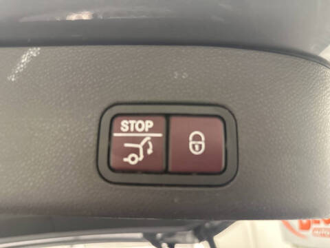 2019 Mercedes-Benz GLS GLS 450