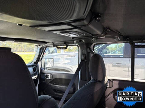 2023 Jeep Gladiator Willys