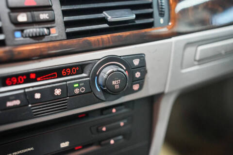 2006 BMW 3 Series 330i