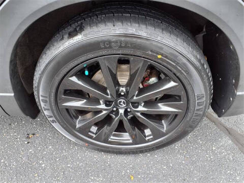 2022 Mazda CX-9 Touring Plus