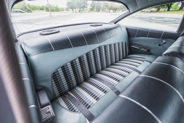 1959 Chevrolet Bel Air