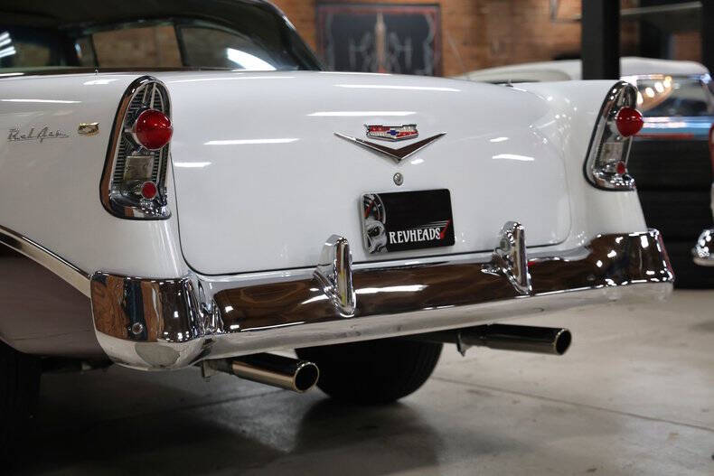 1956 Chevrolet Bel Air