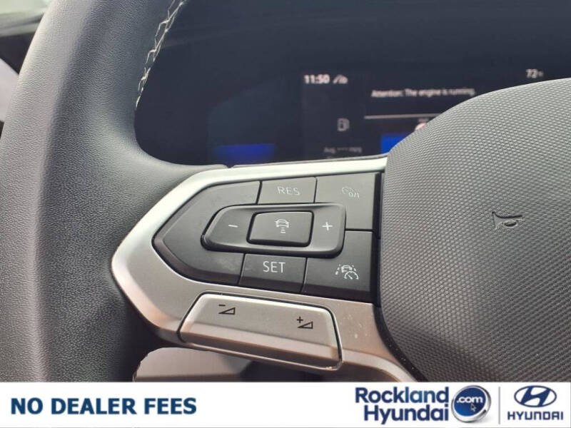 2022 Volkswagen Taos S 4Motion