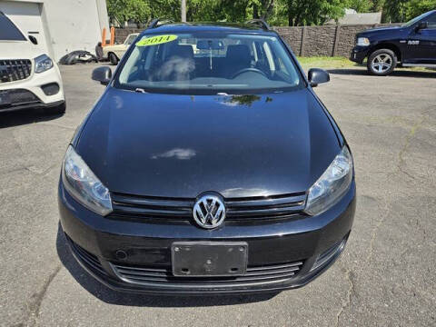 2014 Volkswagen Jetta