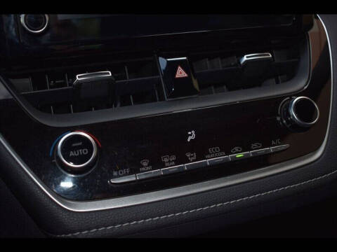 2019 Toyota Corolla Hatchback