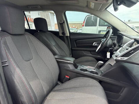 2015 GMC Terrain SLE-2