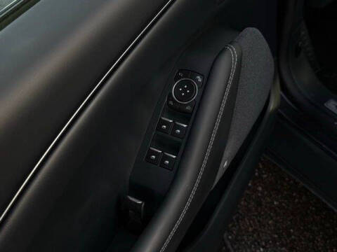 2022 Ford Mustang Mach-E Premium