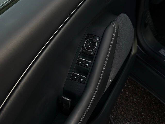 2022 Ford Mustang Mach-E Premium