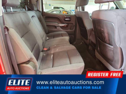 2014 GMC Sierra 1500