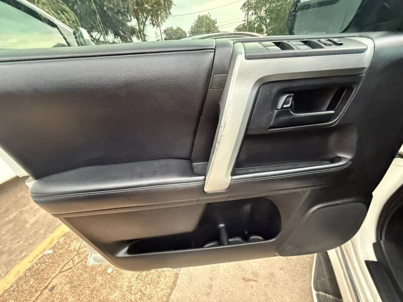 2012 Toyota 4Runner Limited