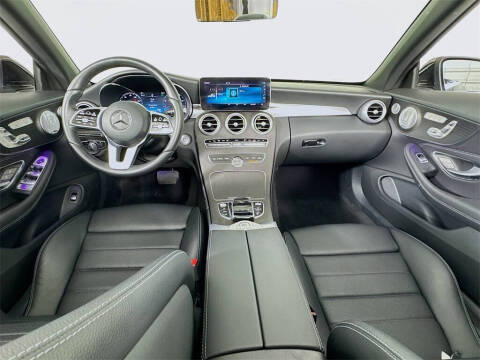 2023 Mercedes-Benz C-Class C 300 4MATIC