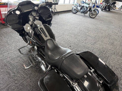 2016 Harley-Davidson Road Glide Special