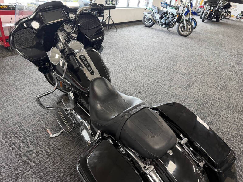 2016 Harley-Davidson Road Glide Special