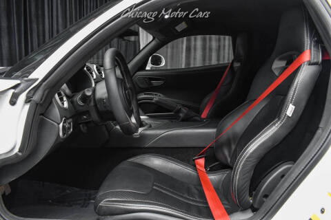 2013 Dodge SRT Viper GTS