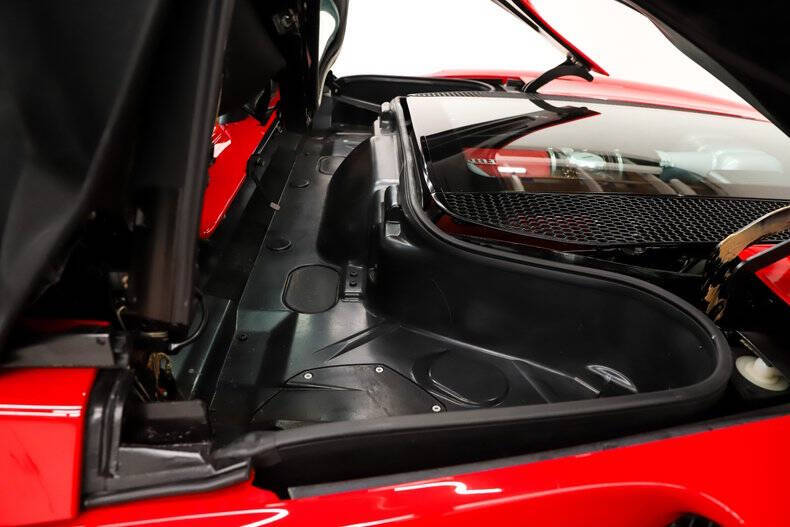 2004 Ferrari 360 Spider