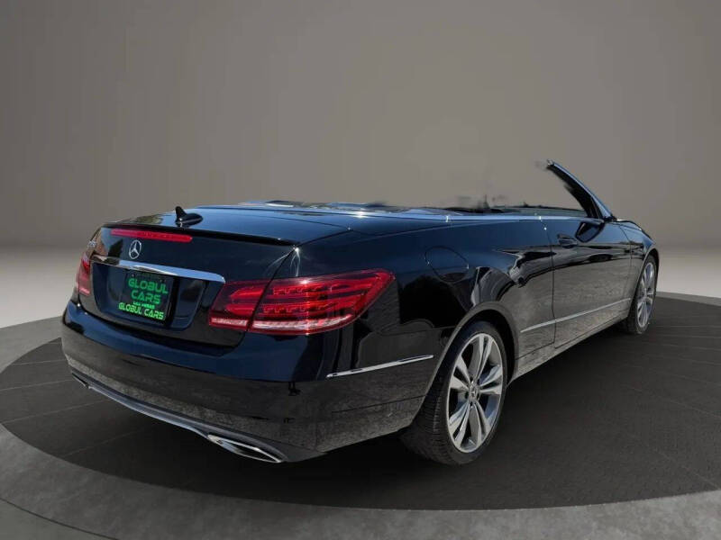 2014 Mercedes-Benz E-Class E 350