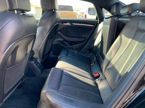 2020 Audi A3 Premium 40 TFSI