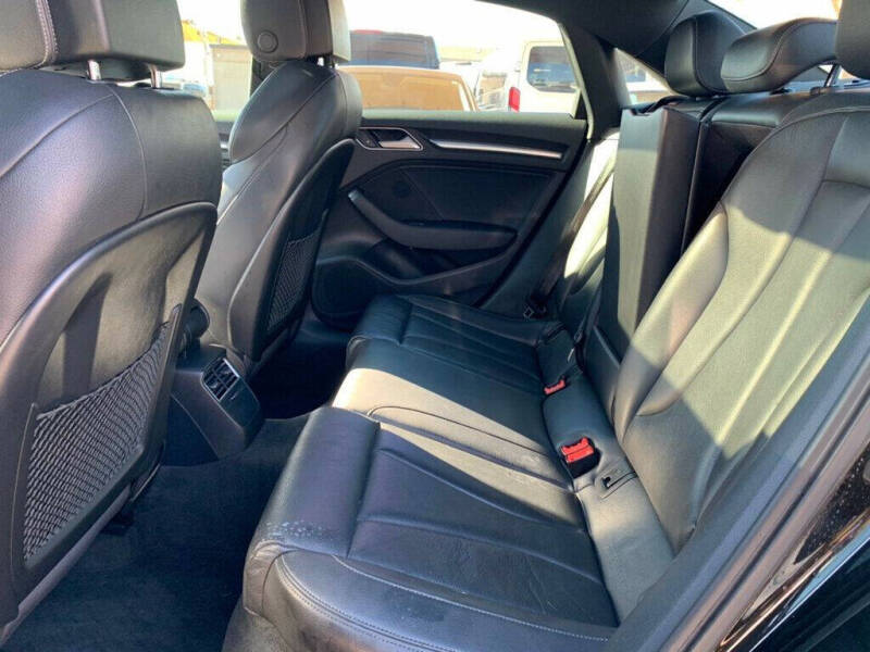 2020 Audi A3 Premium 40 TFSI