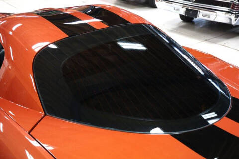 2006 Dodge Viper SRT-10