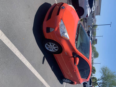 2012 Toyota Prius c Four