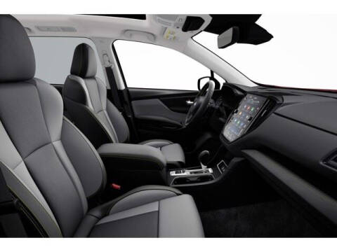 2023 Subaru Ascent Onyx Edition