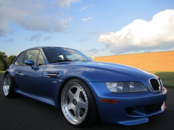 1999 BMW M