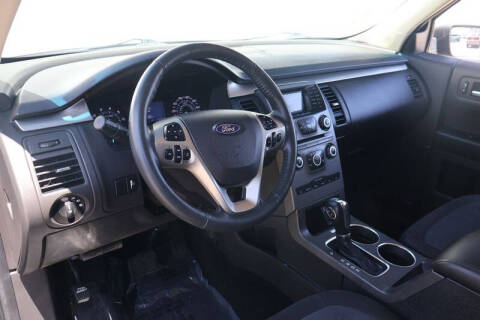2019 Ford Flex SE