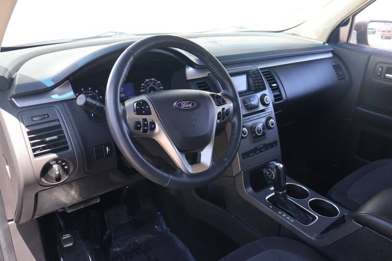2019 Ford Flex SE