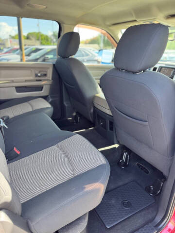 2010 Dodge Ram 2500