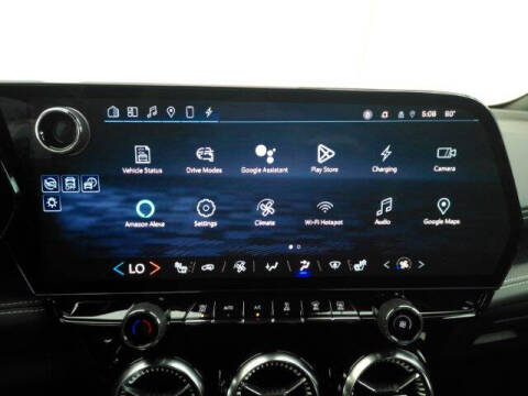 2024 Chevrolet Blazer EV 2LT