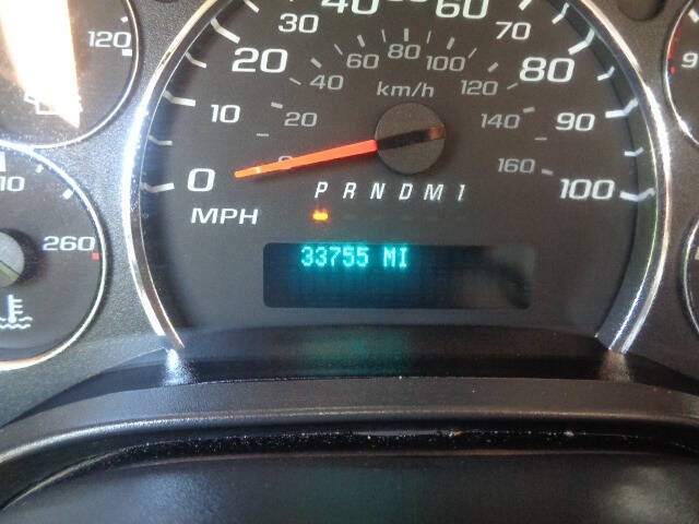 2024 Chevrolet Express 2500