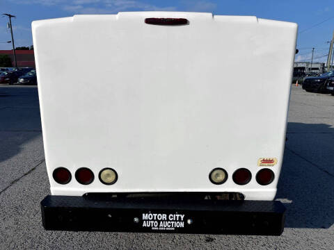 2010 Chevrolet Colorado Work Truck