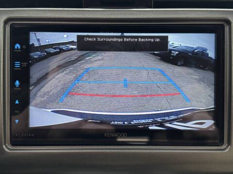 2017 Toyota 4Runner SR5 Premium