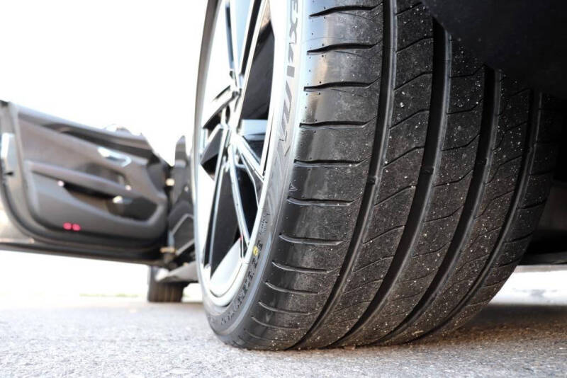 2022 Audi RS e-tron GT quattro