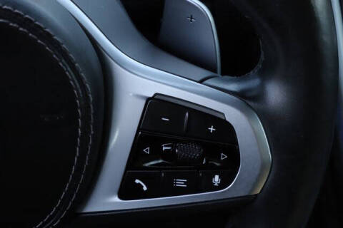 2020 BMW 8 Series M850i xDrive Gran Coupe